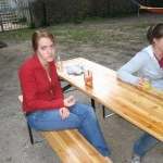 Jahresabschluss und Sommerfest